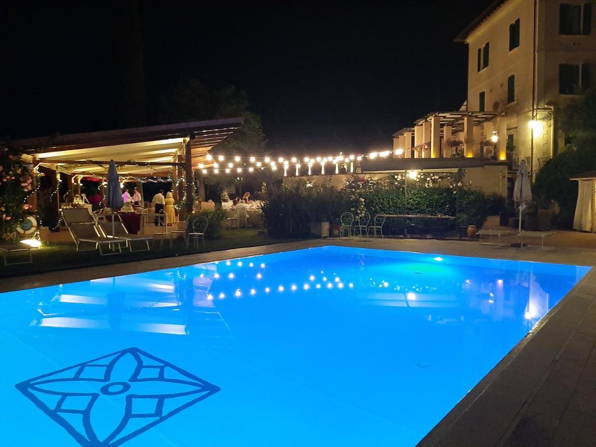 Domus Volumnia Country House Perugia Exterior foto