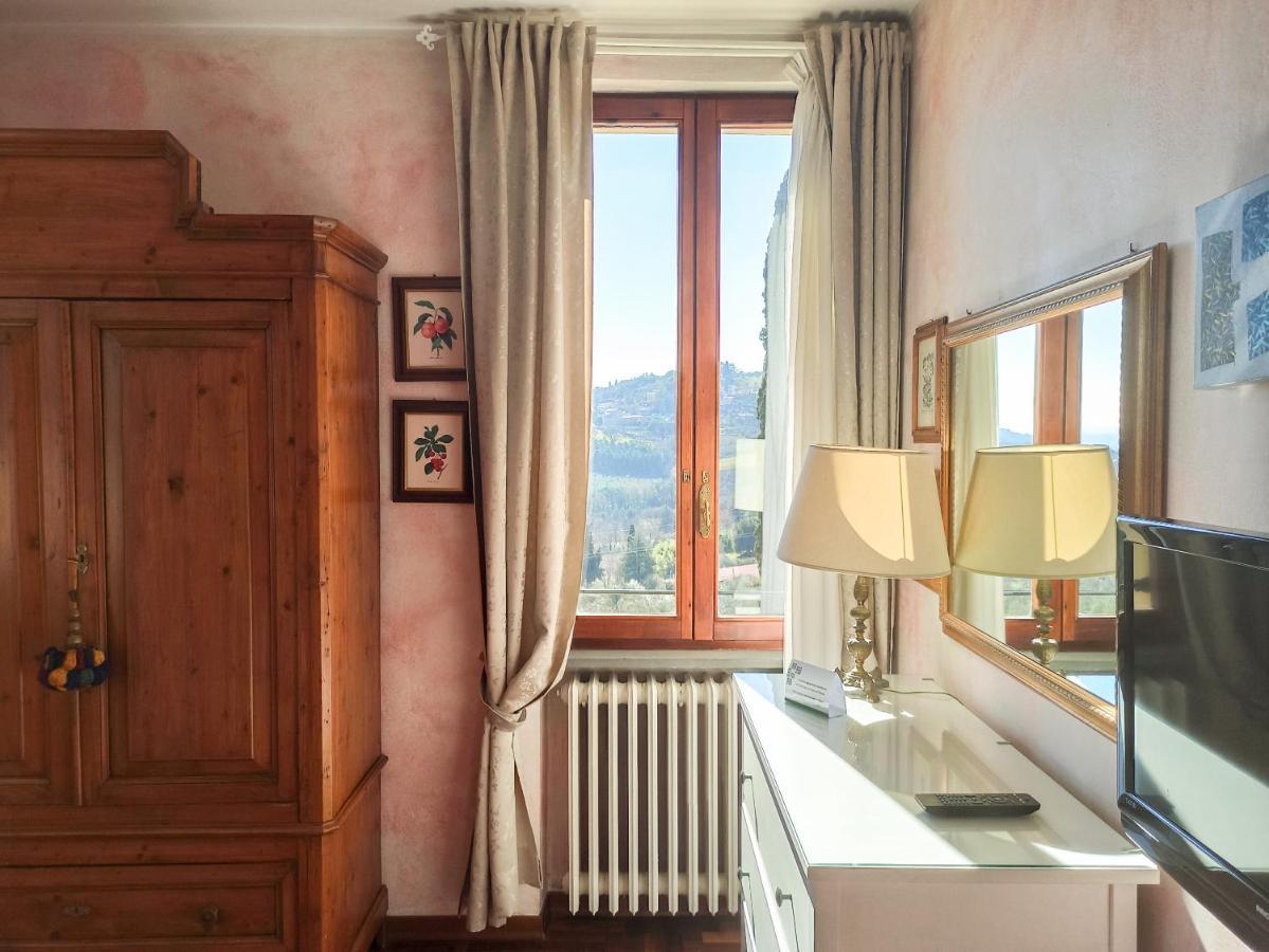Domus Volumnia Country House Perugia Exterior foto