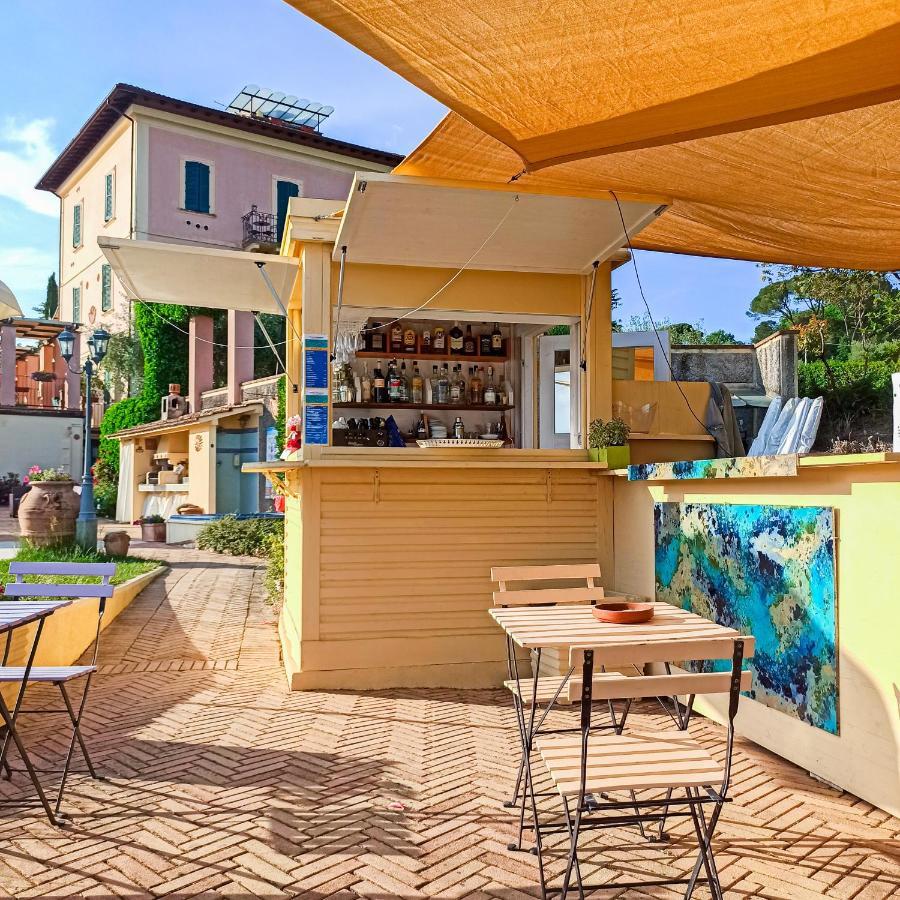 Domus Volumnia Country House Perugia Exterior foto