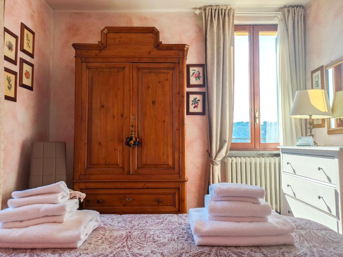 Domus Volumnia Country House Perugia Exterior foto