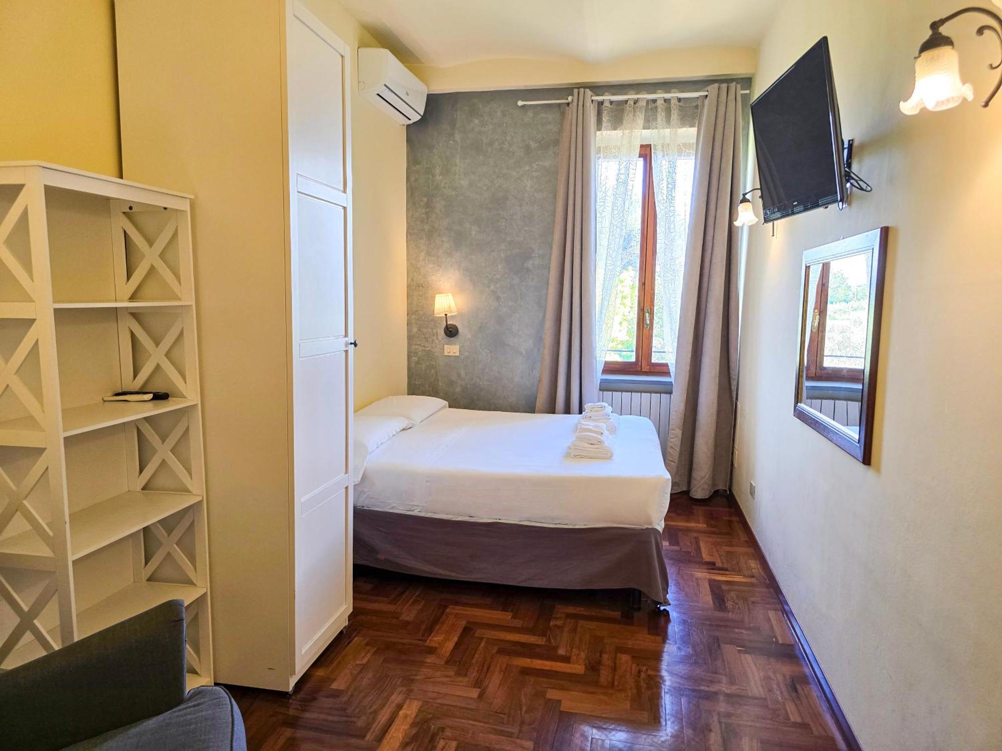 Domus Volumnia Country House Perugia Habitación foto