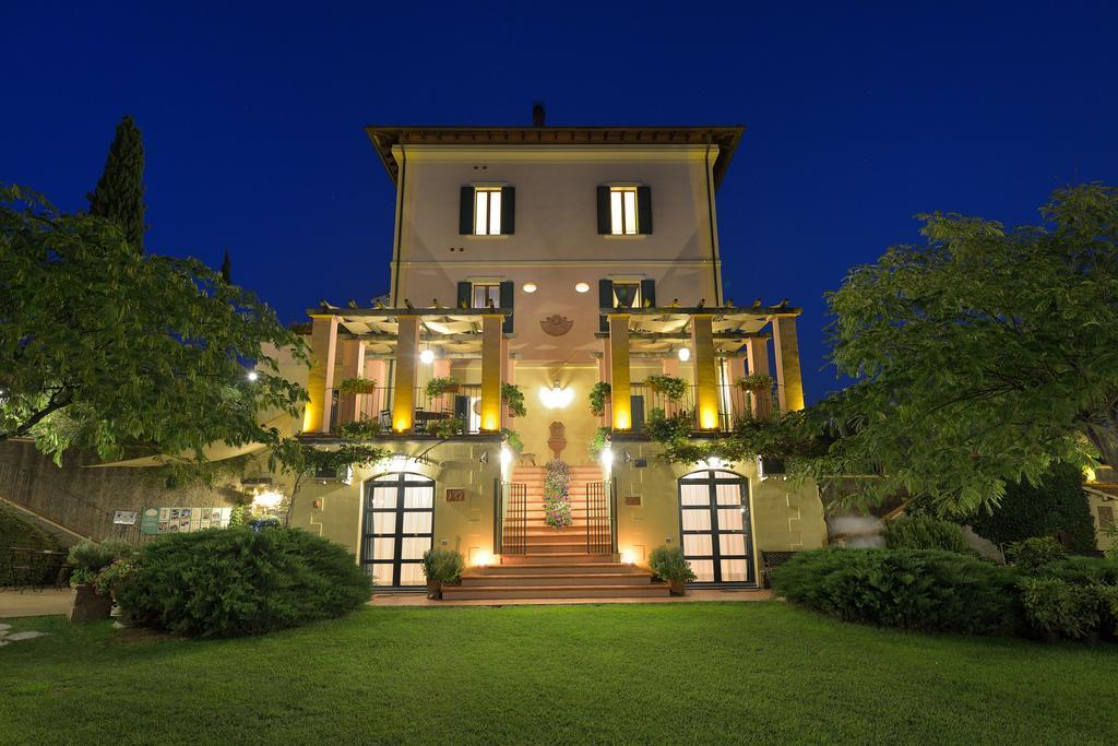 Domus Volumnia Country House Perugia Exterior foto